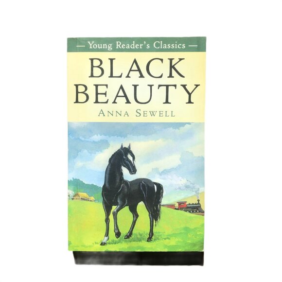 Anna Sewell Other - Black Beauty - Anna Sewell